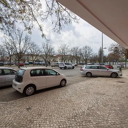 Grand Family, 5m To Beach, By Timecooler * Setúbal