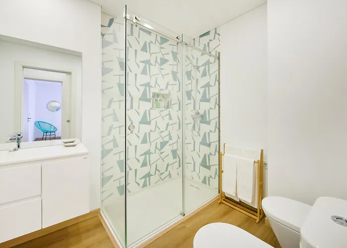 Grand Family, 5m To Beach, By Timecooler Lejlighed *