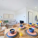 Appartement Grand Family, 5m To Beach, By Timecooler *