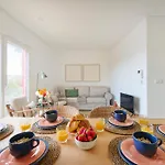 Grand Family, 5m To Beach, By Timecooler * Setúbal