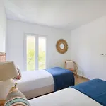 Grand Family, 5m To Beach, By Timecooler Setúbal