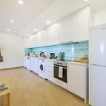 Grand Family, 5m To Beach, By Timecooler Appartement