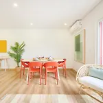 Grand Family, 5m To Beach, By Timecooler