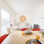 Grand Family, 5m To Beach, By Timecooler Appartement *