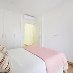 Appartement Grand Family, 5m To Beach, By Timecooler Setúbal