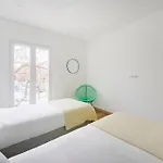 Appartement Grand Family, 5m To Beach, By Timecooler *