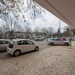 Grand Family, 5m To Beach, By Timecooler * Setúbal