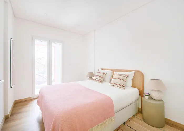 Grand Family, 5m To Beach, By Timecooler Appartement *