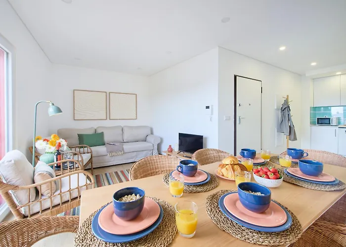 Appartement Grand Family, 5m To Beach, By Timecooler *