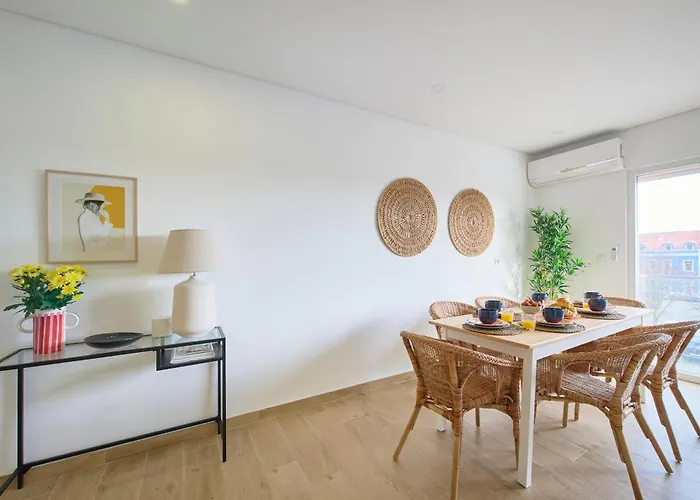 Grand Family, 5m To Beach, By Timecooler Appartement *