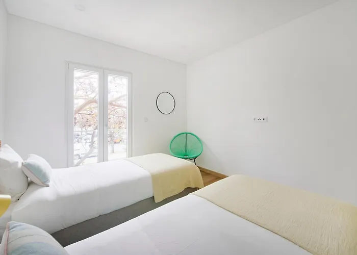 Appartement Grand Family, 5m To Beach, By Timecooler *